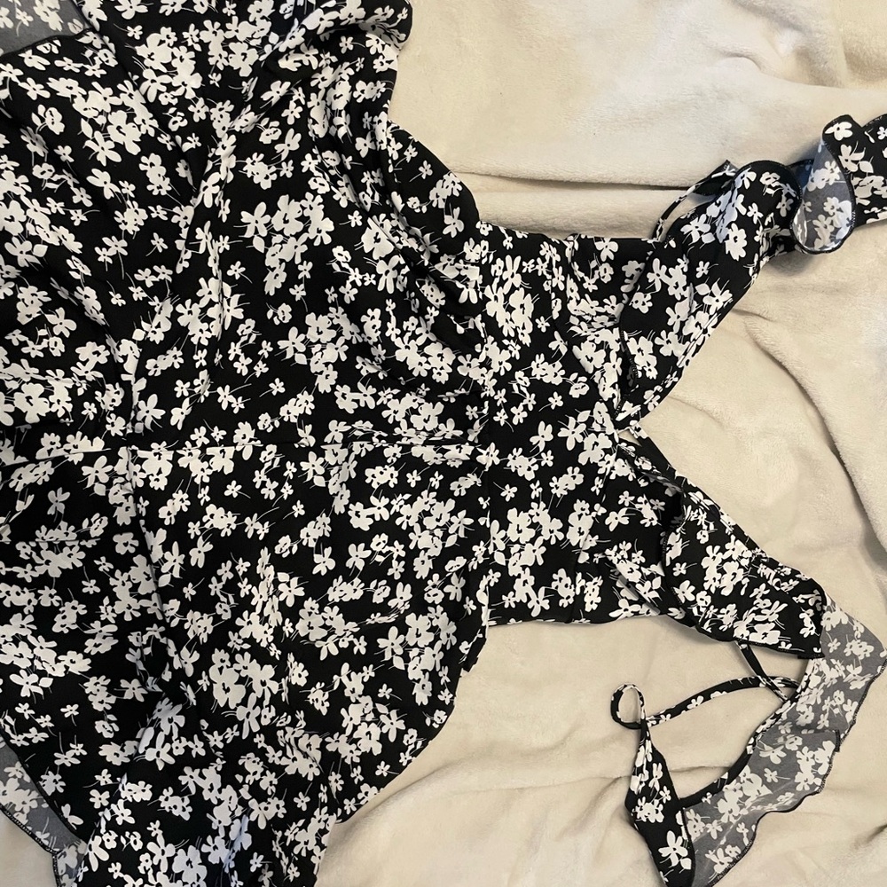 SHEIN romper